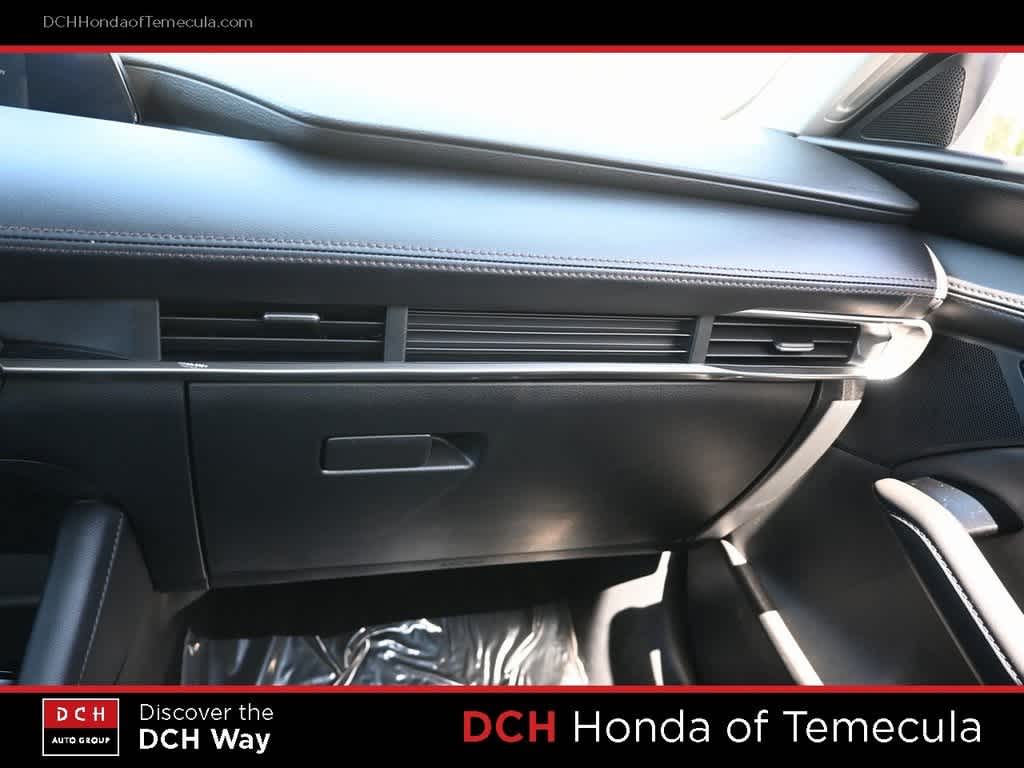 Thumbnail: 2024 Mazda Mazda3 - 14