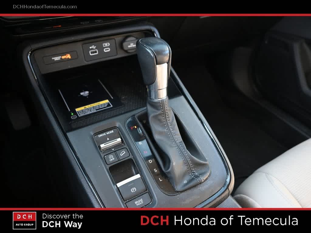 Thumbnail: 2023 Honda CR-V - 11
