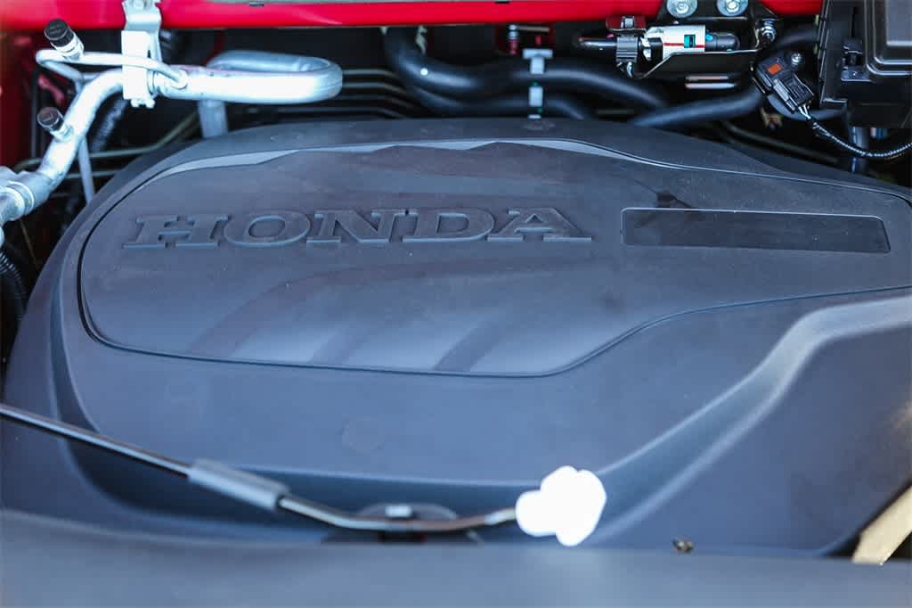 Thumbnail: 2026 Honda Ridgeline - 11