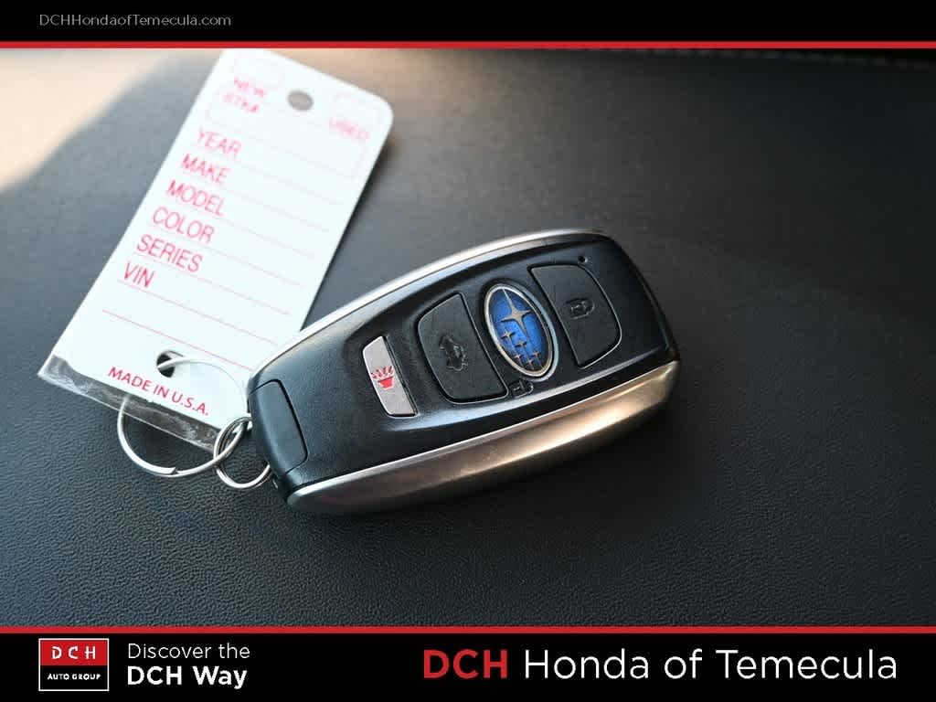 Thumbnail: 2022 Subaru Ascent - 9