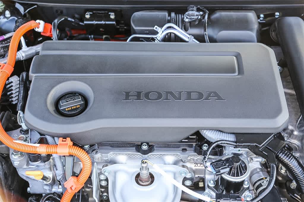 Thumbnail: 2025 Honda Accord - 9