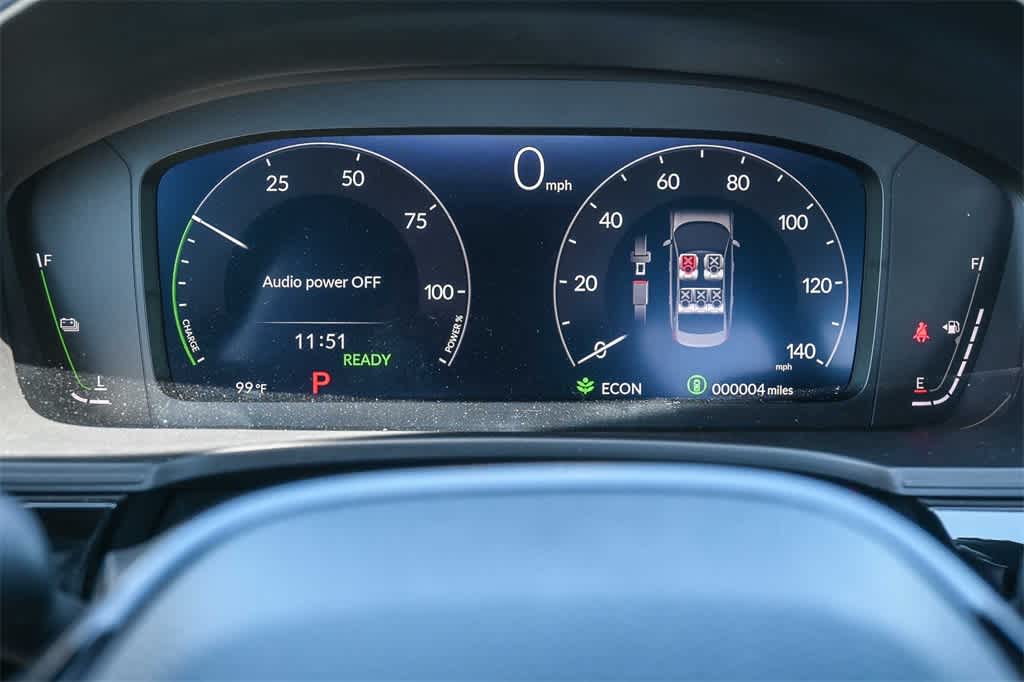 Thumbnail: 2026 Honda Civic - 25