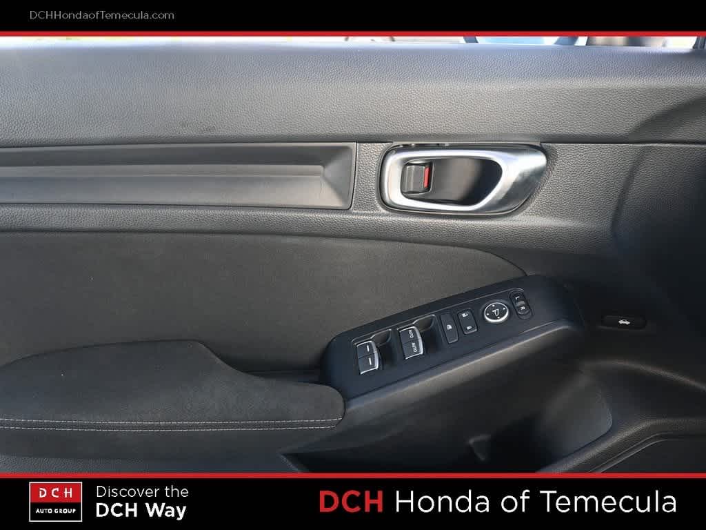Thumbnail: 2023 Honda Civic - 16