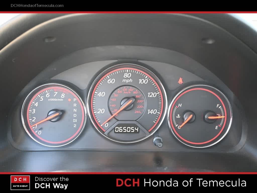 Thumbnail: 2003 Honda Civic - 10