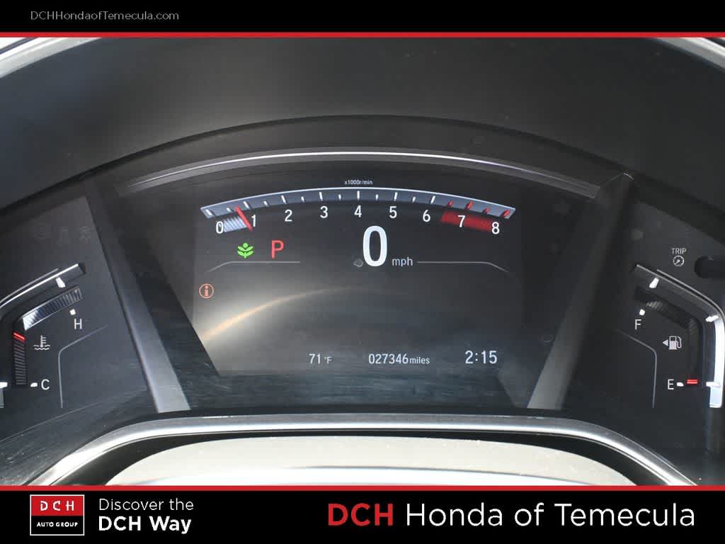 Thumbnail: 2022 Honda CR-V - 9