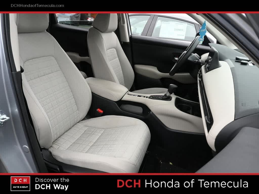 Thumbnail: 2024 Honda HR-V - 20