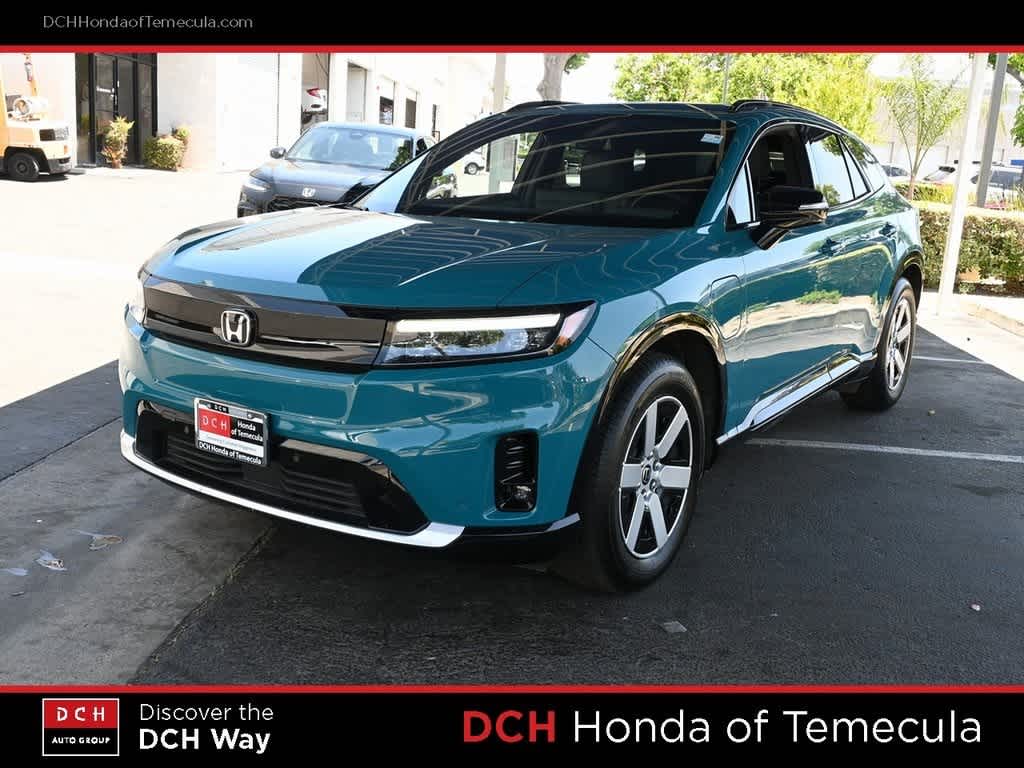 2024 Honda Prologue Touring -
                  Temecula, CA