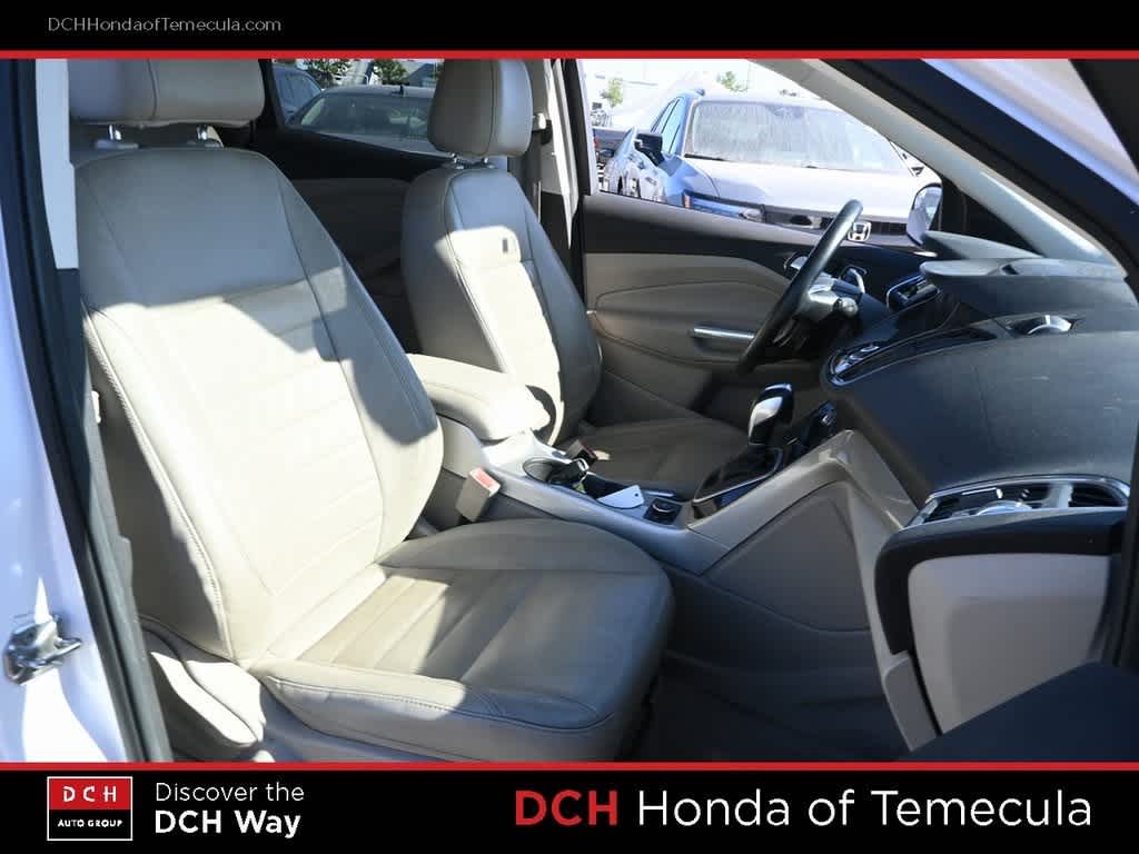 Thumbnail: 2013 Ford Escape - 20
