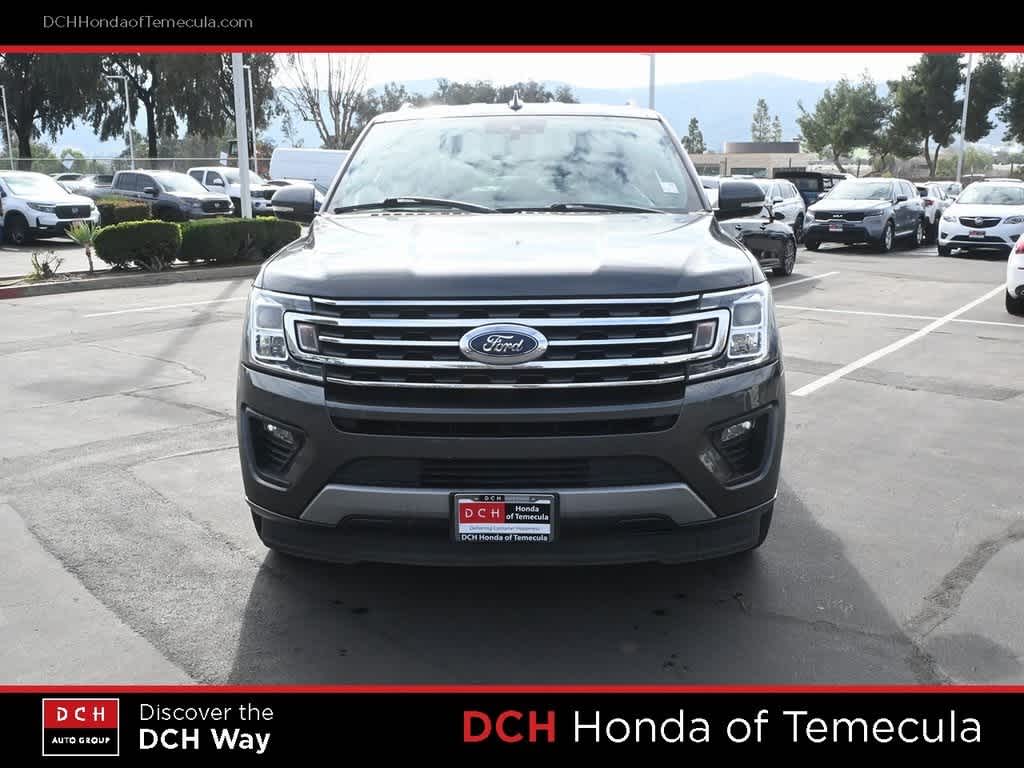 Thumbnail: 2020 Ford Expedition MAX - 2