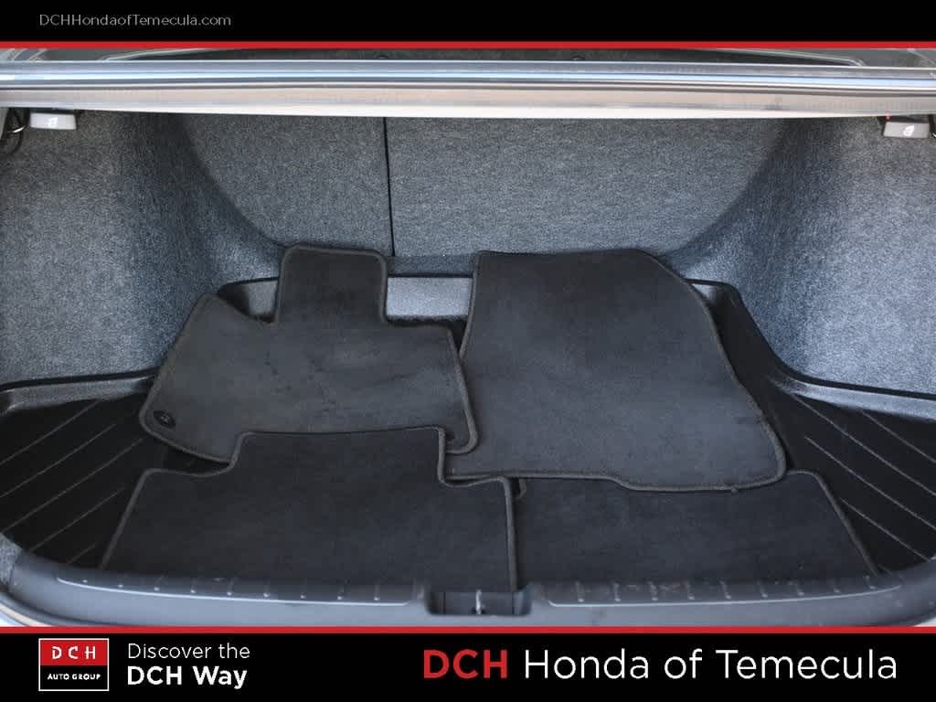 Thumbnail: 2022 Honda Accord - 22