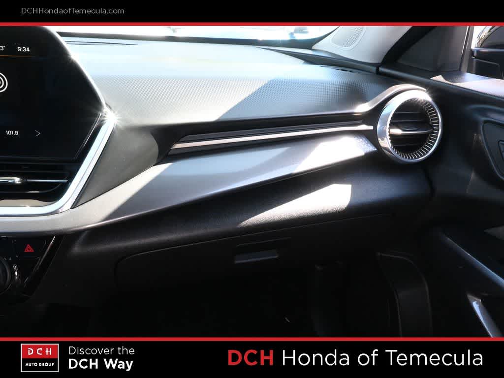Thumbnail: 2024 Chevrolet Trax - 14