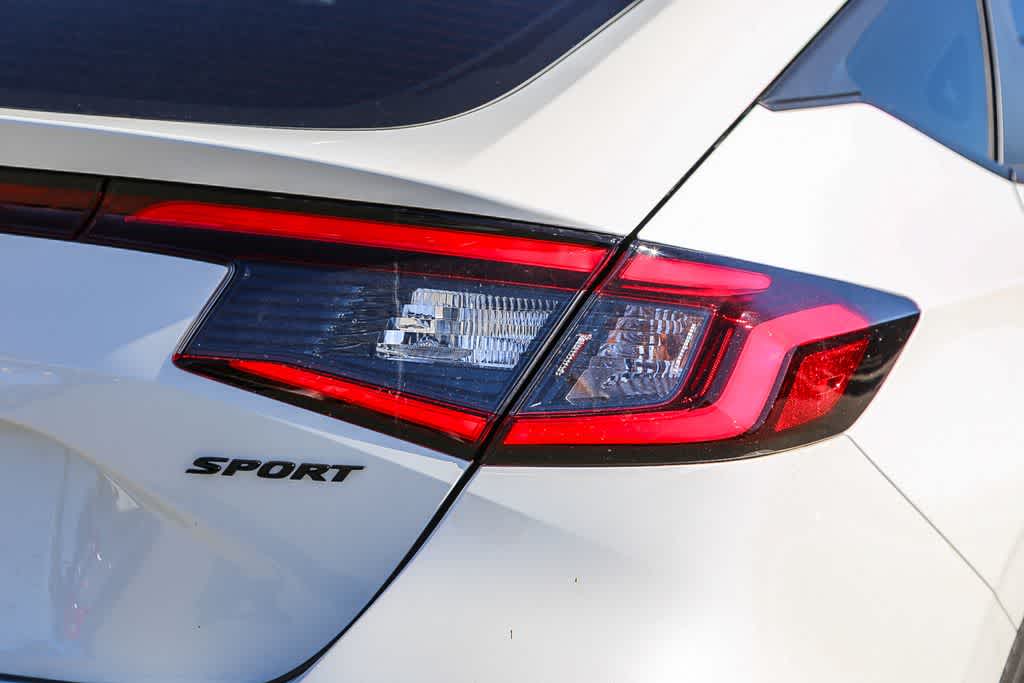 Thumbnail: 2026 Honda Civic - 7