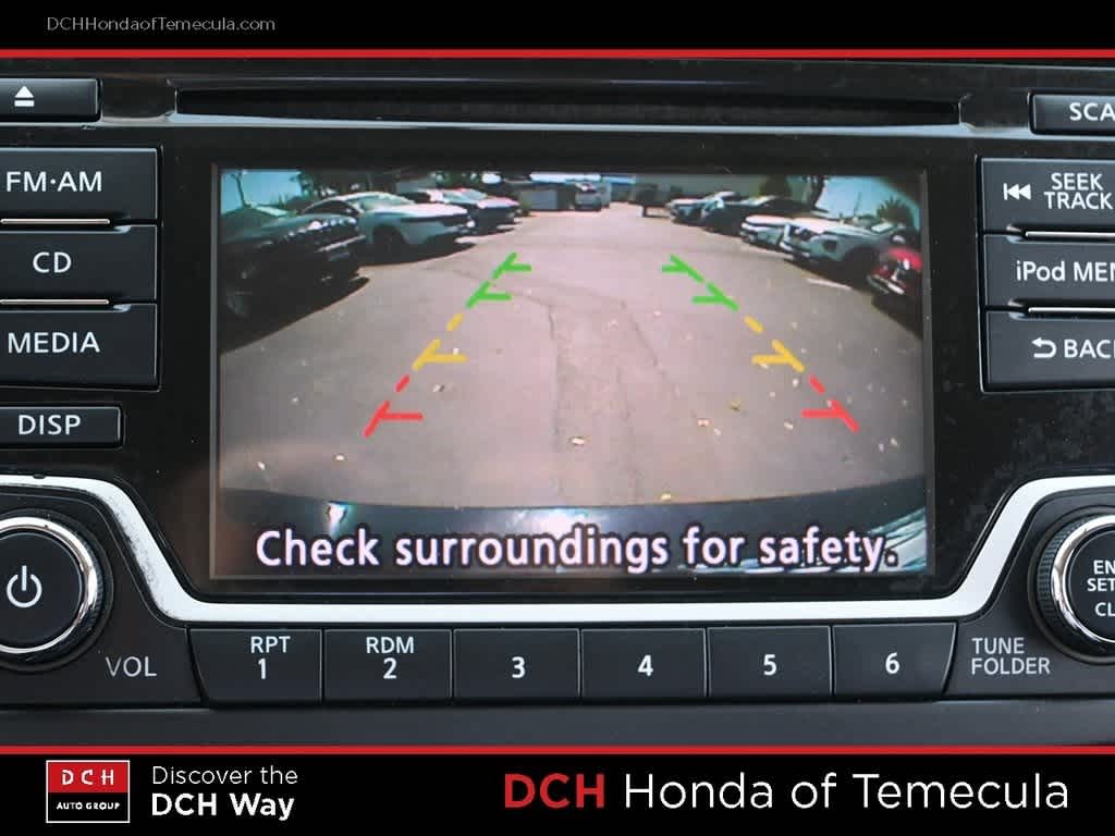 Thumbnail: 2018 Nissan Sentra - 15