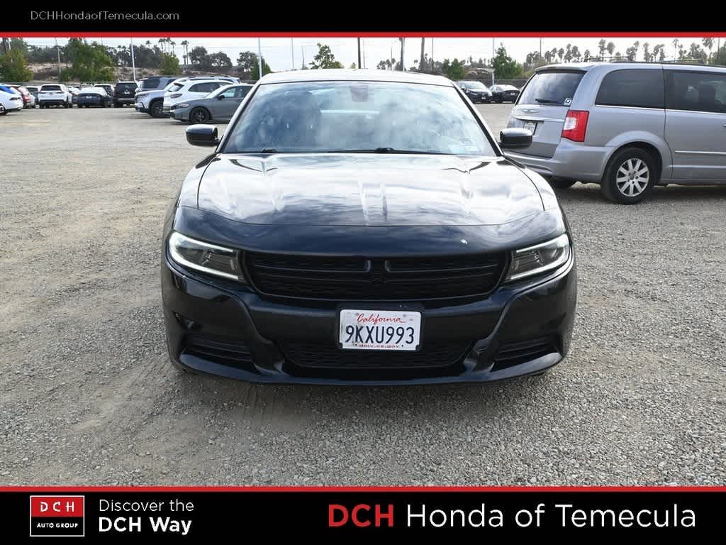 Thumbnail: 2022 Dodge Charger - 2
