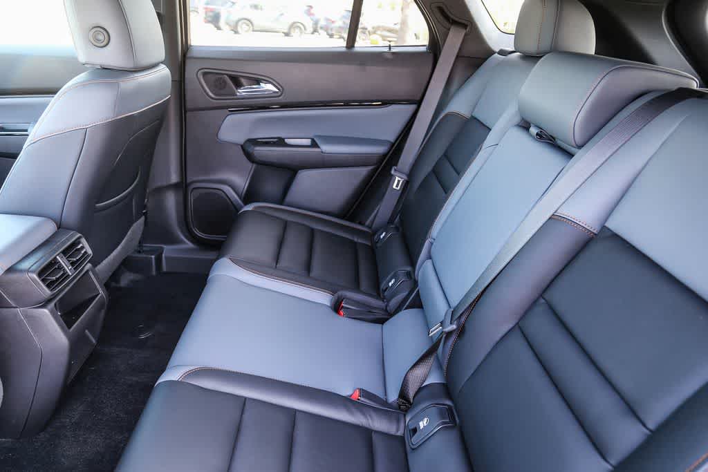 Thumbnail: 2026 Honda Prologue - 21