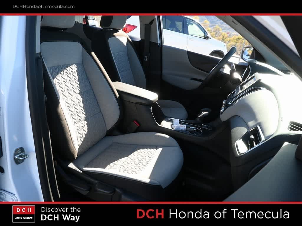 Thumbnail: 2022 Chevrolet Equinox - 20