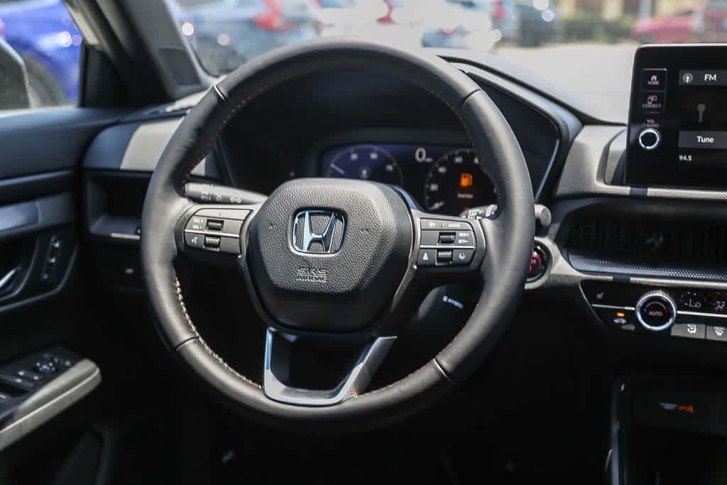 Thumbnail: 2026 Honda CR-V - 14