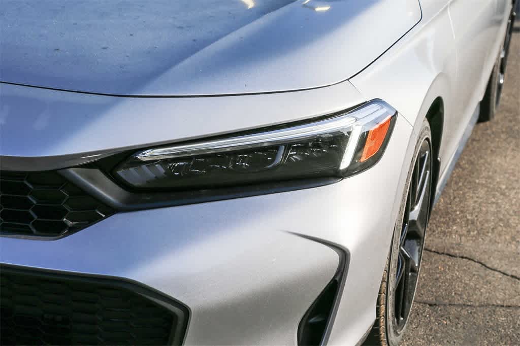 Thumbnail: 2026 Honda Civic - 10
