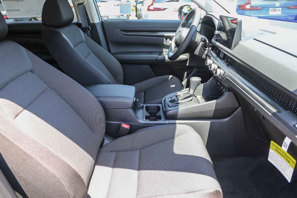 Thumbnail: 2026 Honda CR-V - 17