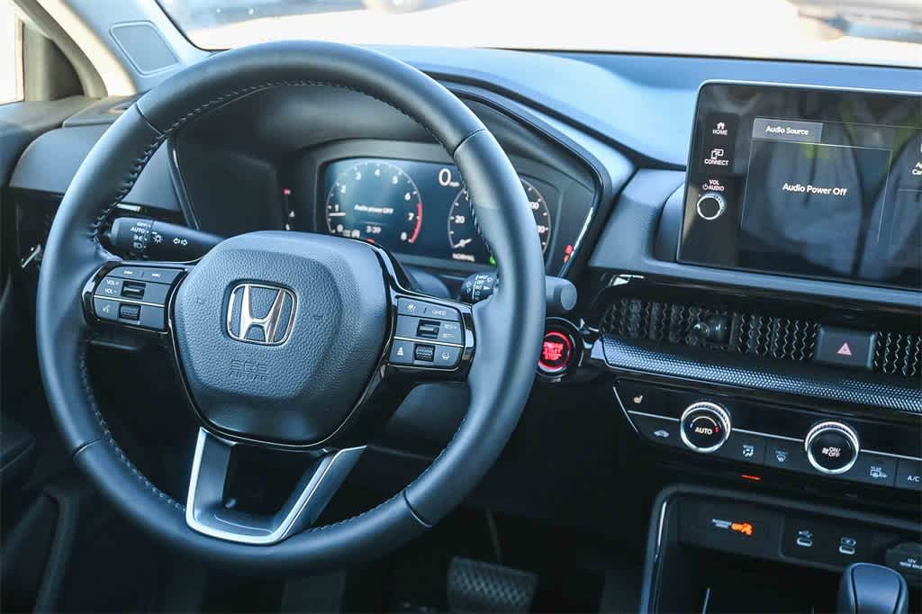 Thumbnail: 2026 Honda CR-V - 26