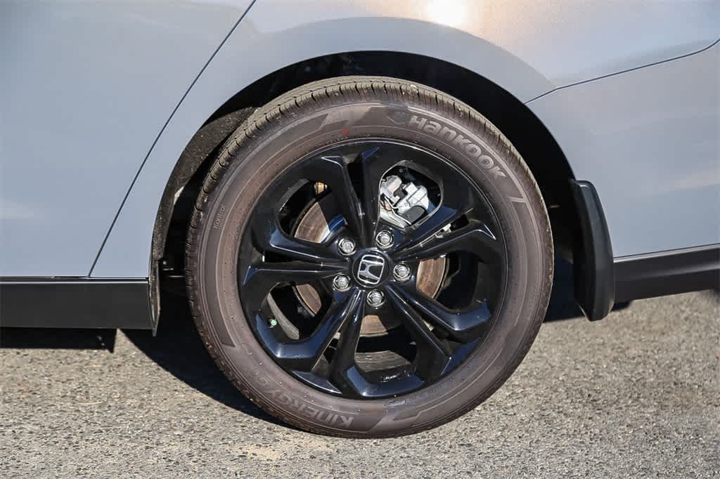 Thumbnail: 2025 Honda Accord - 8