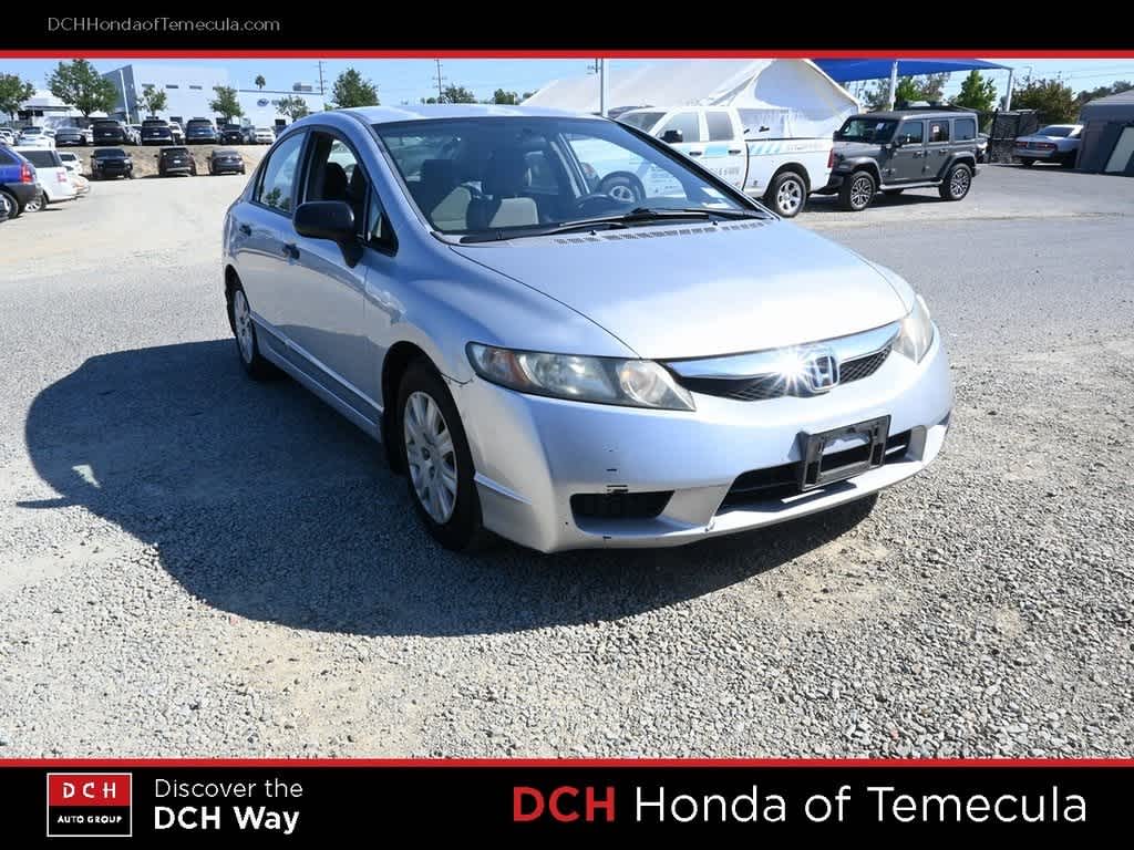 Thumbnail: 2011 Honda Civic - 3