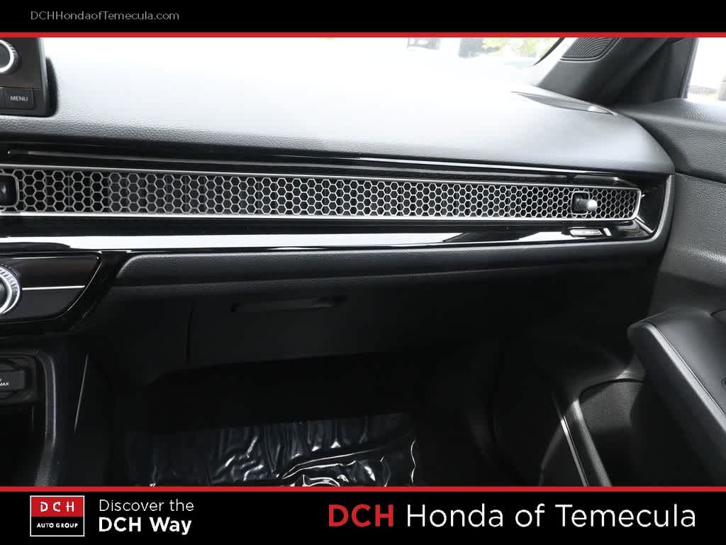Thumbnail: 2025 Honda Civic - 14