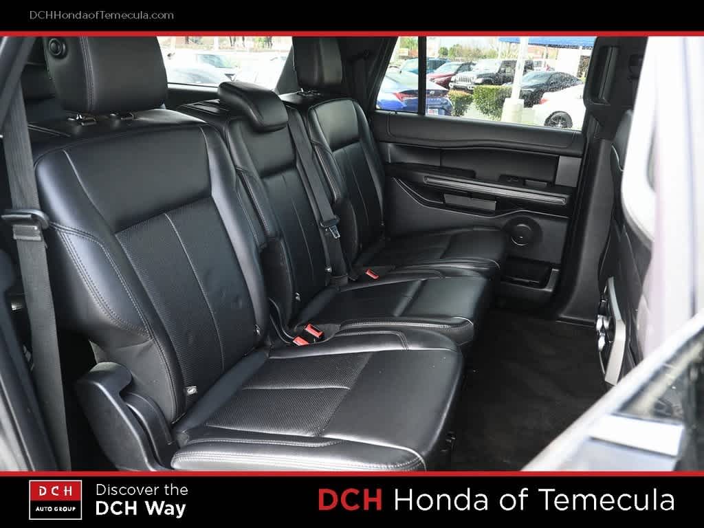 Thumbnail: 2020 Ford Expedition MAX - 21