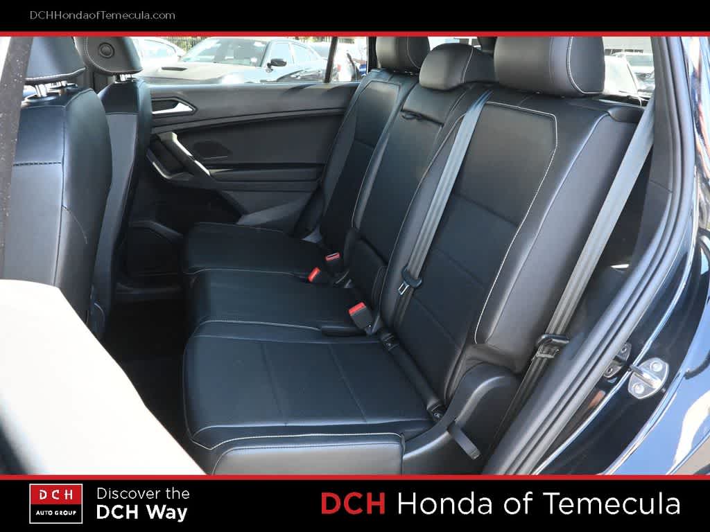 Thumbnail: 2021 Volkswagen Tiguan - 19