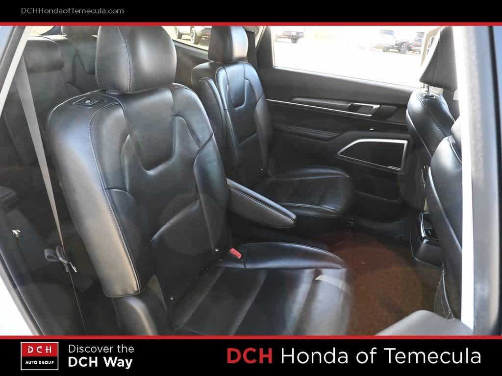 Thumbnail: 2022 Kia Telluride - 20