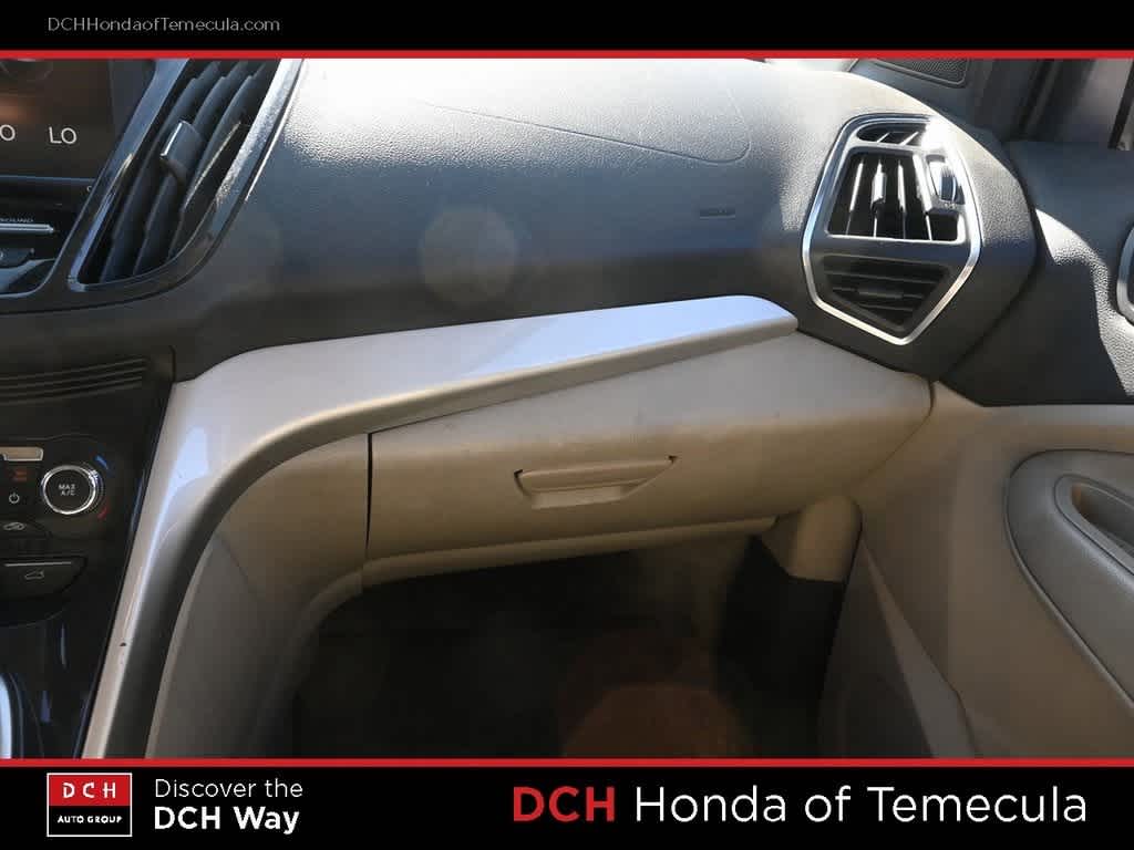 Thumbnail: 2013 Ford Escape - 13