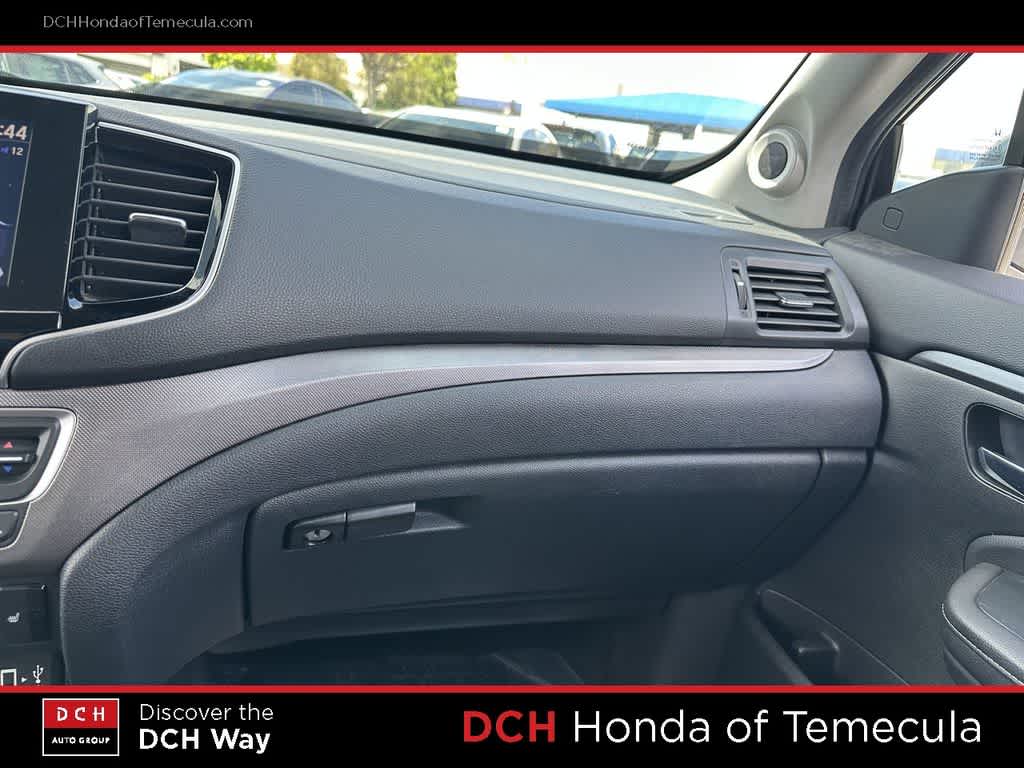 Thumbnail: 2023 Honda Ridgeline - 14