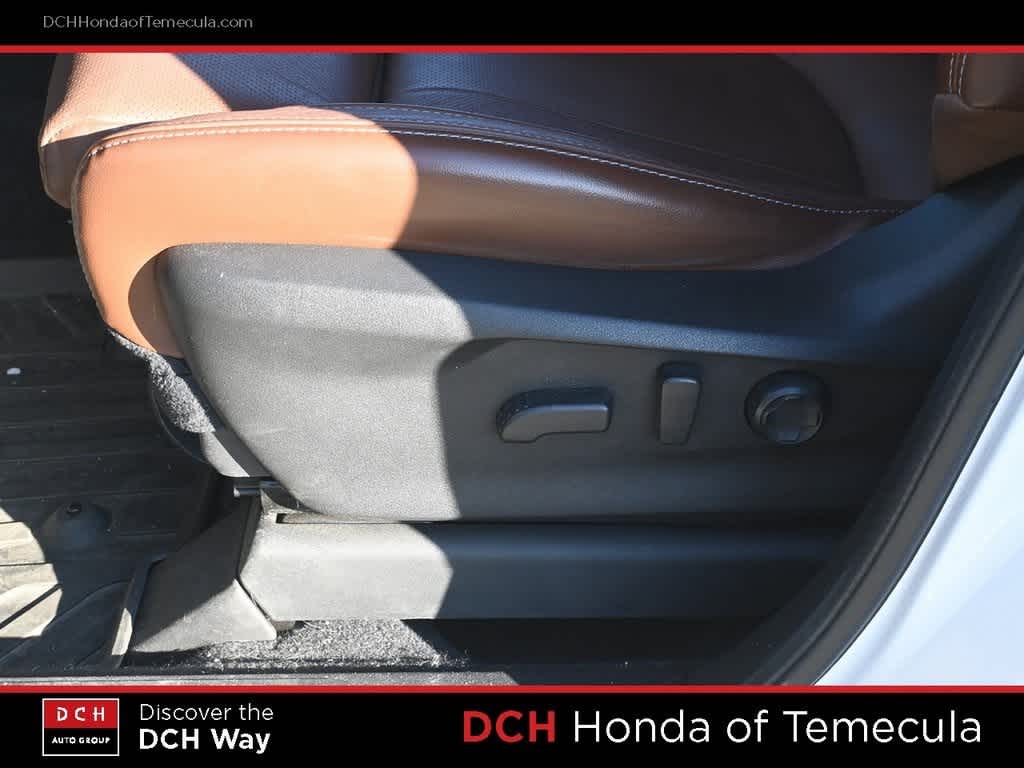 Thumbnail: 2023 Subaru Ascent - 16