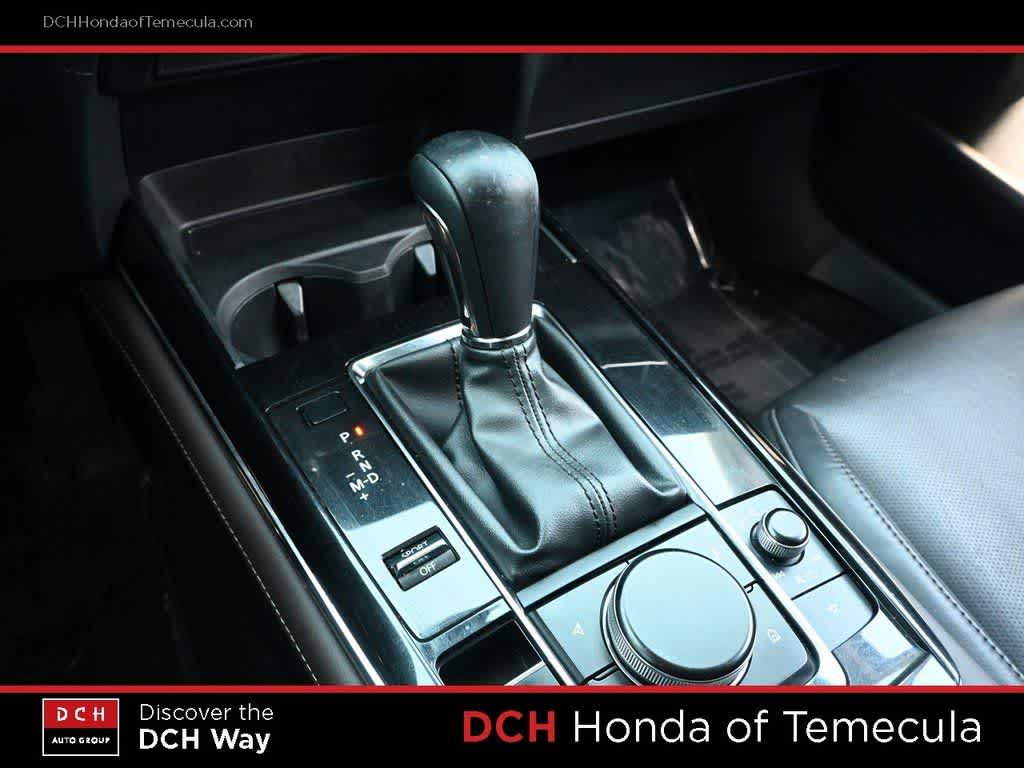 Thumbnail: 2021 Mazda CX-30 - 13