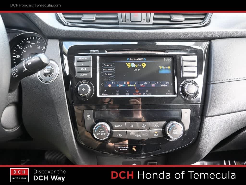 Thumbnail: 2020 Nissan Rogue - 12