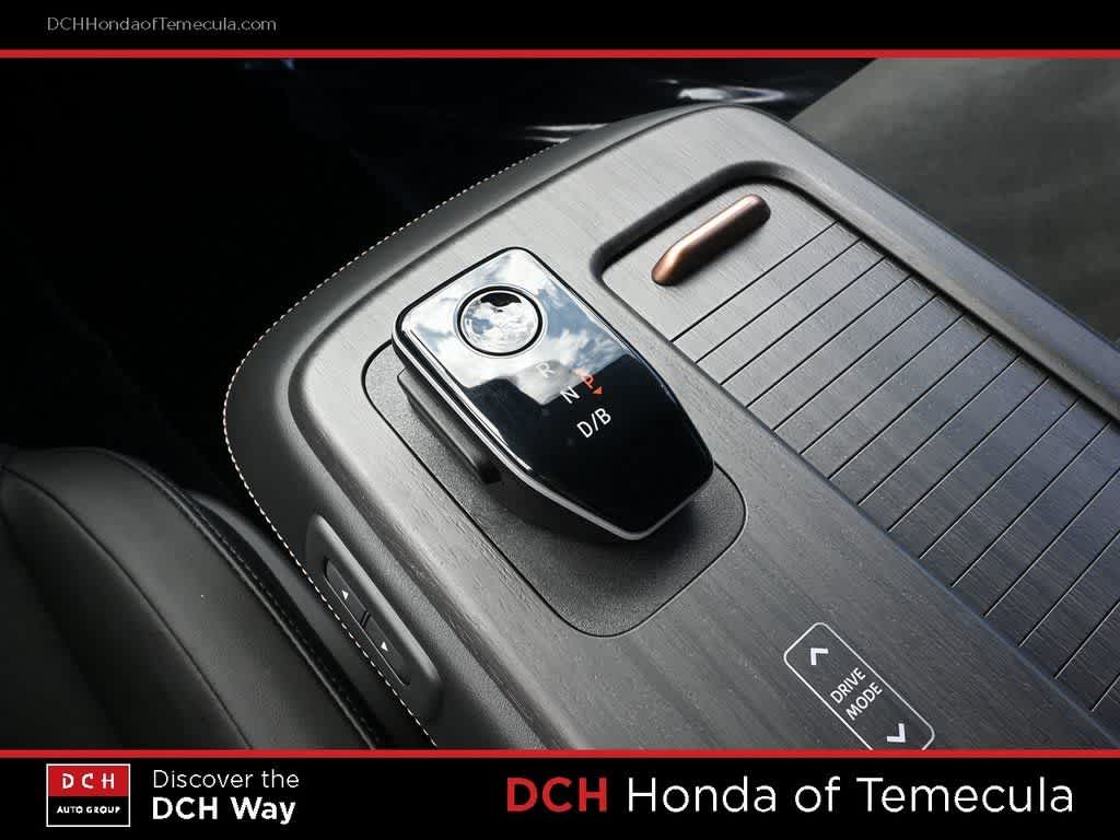 Thumbnail: 2025 Nissan Ariya - 11