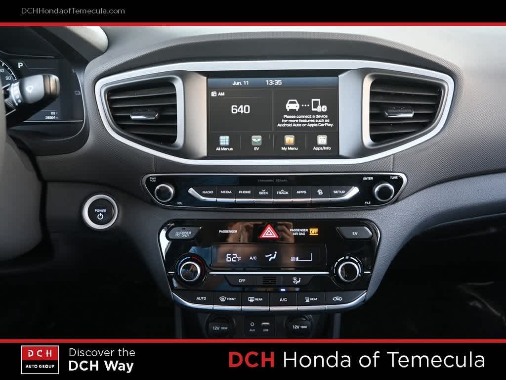 Thumbnail: 2019 Hyundai Ioniq - 12