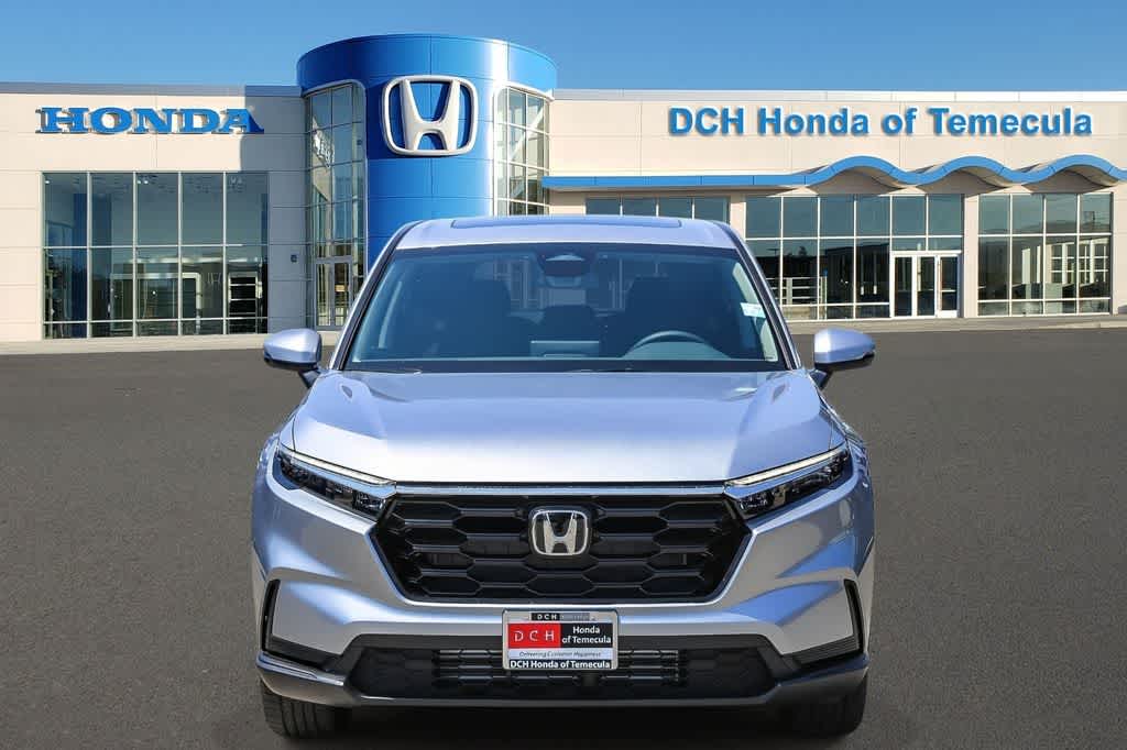 Thumbnail: 2026 Honda CR-V - 2