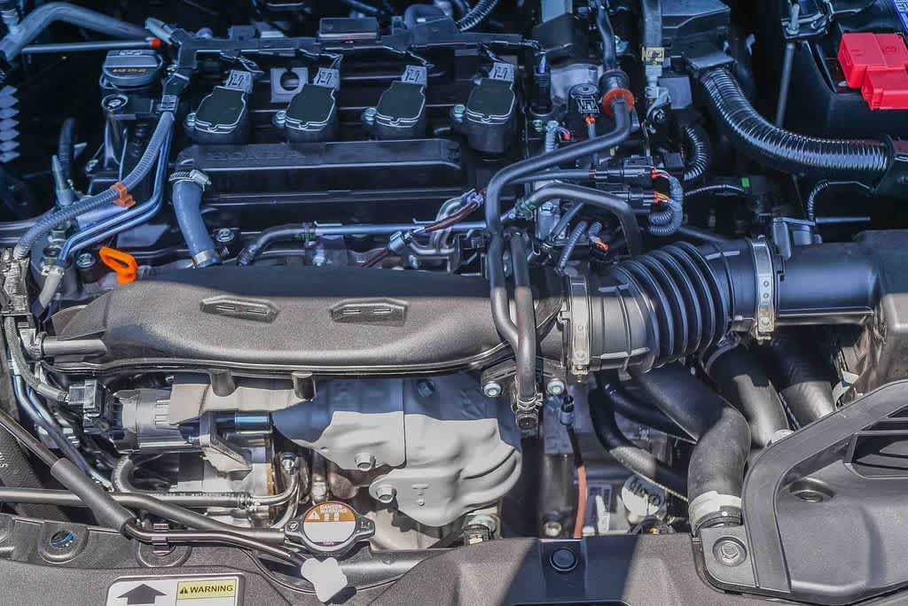 Thumbnail: 2026 Honda Accord - 9