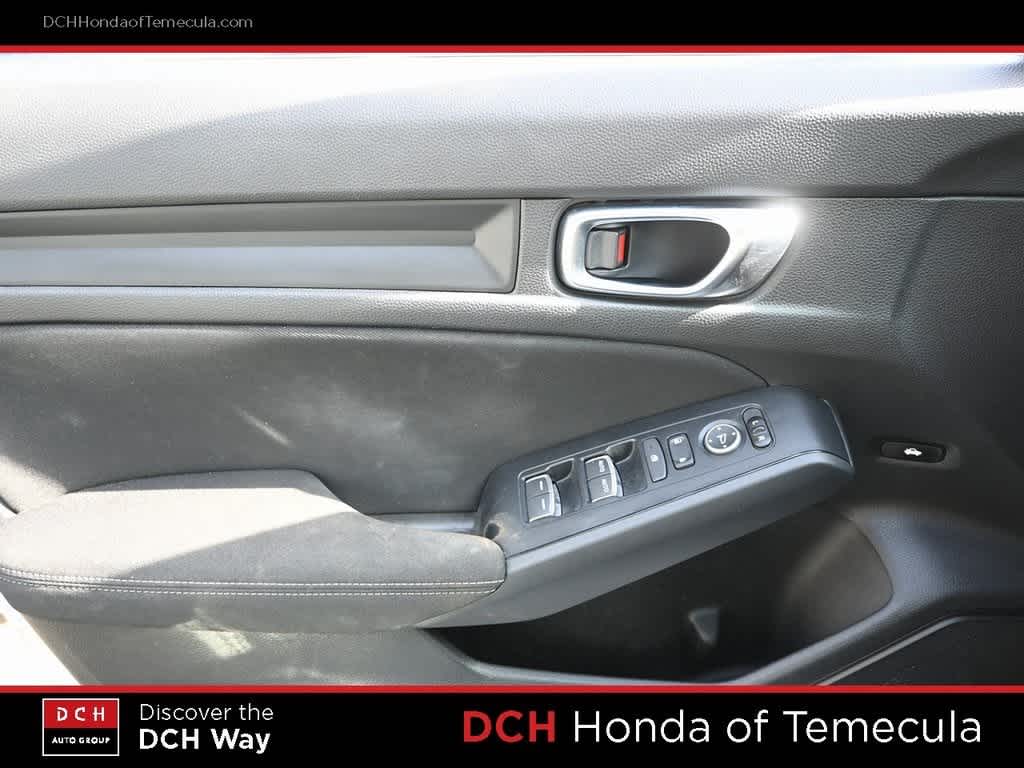 Thumbnail: 2023 Honda Civic - 15