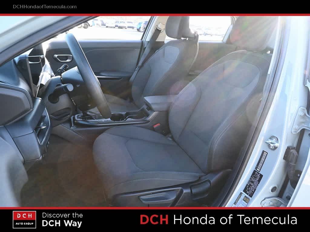 Thumbnail: 2025 Kia K4 - 17