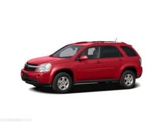 2008 Chevrolet Equinox Sport Hero Image