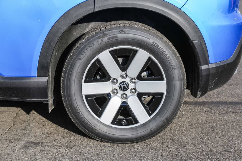 Thumbnail: 2026 Honda Prologue - 7