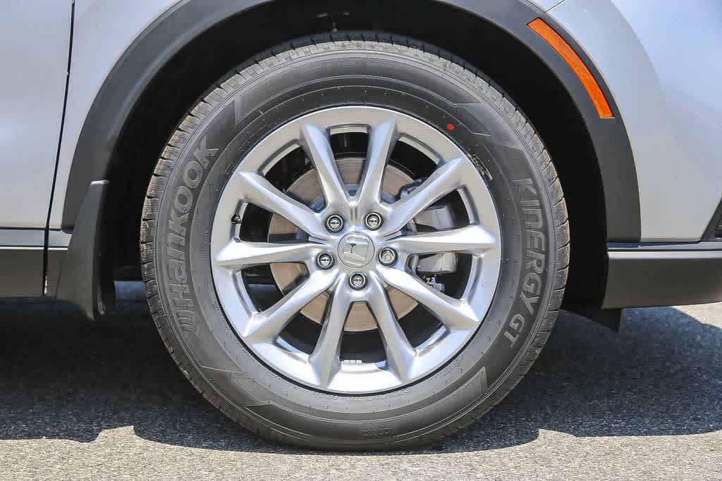 Thumbnail: 2026 Honda CR-V - 8