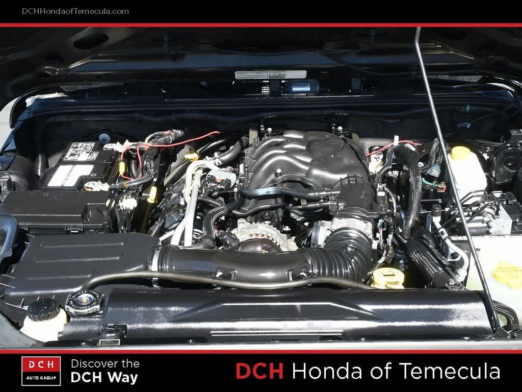 Thumbnail: 2013 Jeep Wrangler - 21