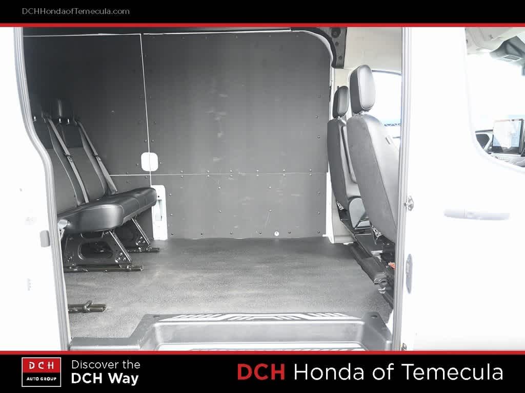 Thumbnail: 2023 Ford Transit Series - 20