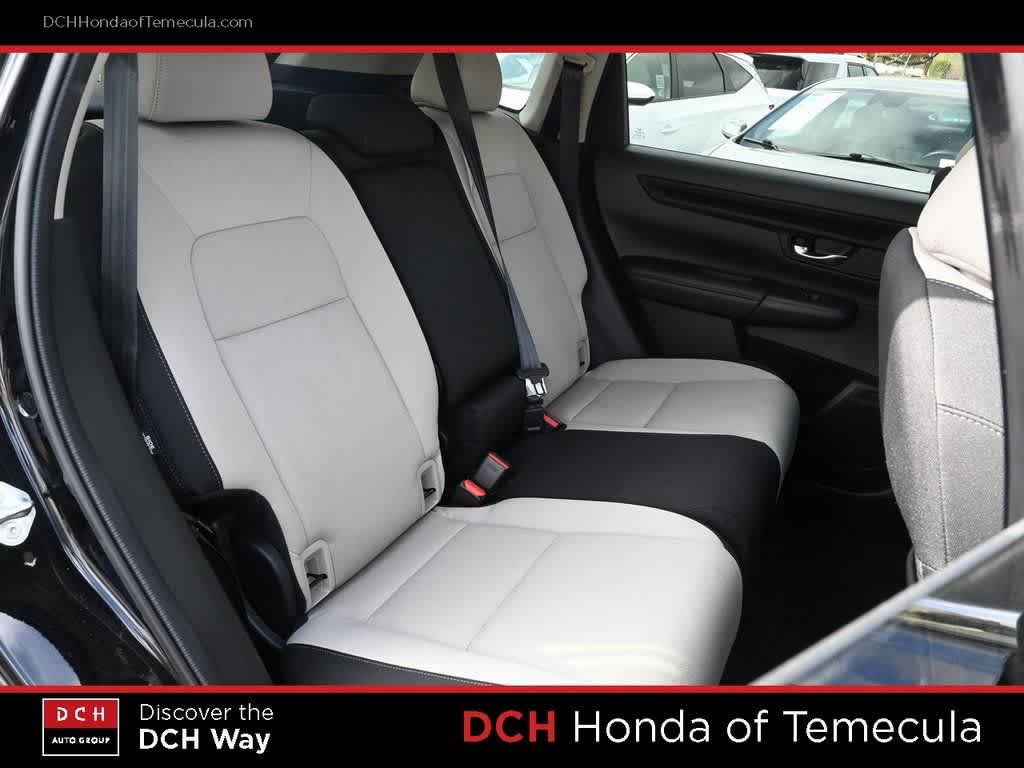 Thumbnail: 2024 Honda CR-V - 20