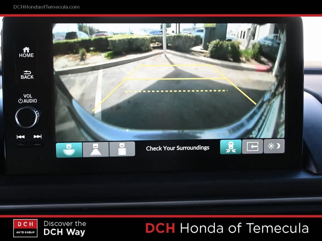 Thumbnail: 2024 Honda Pilot - 13