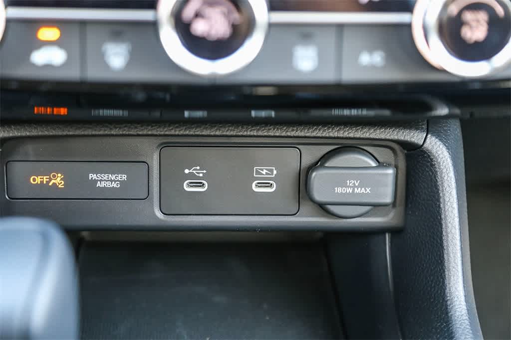 Thumbnail: 2026 Honda Civic - 25