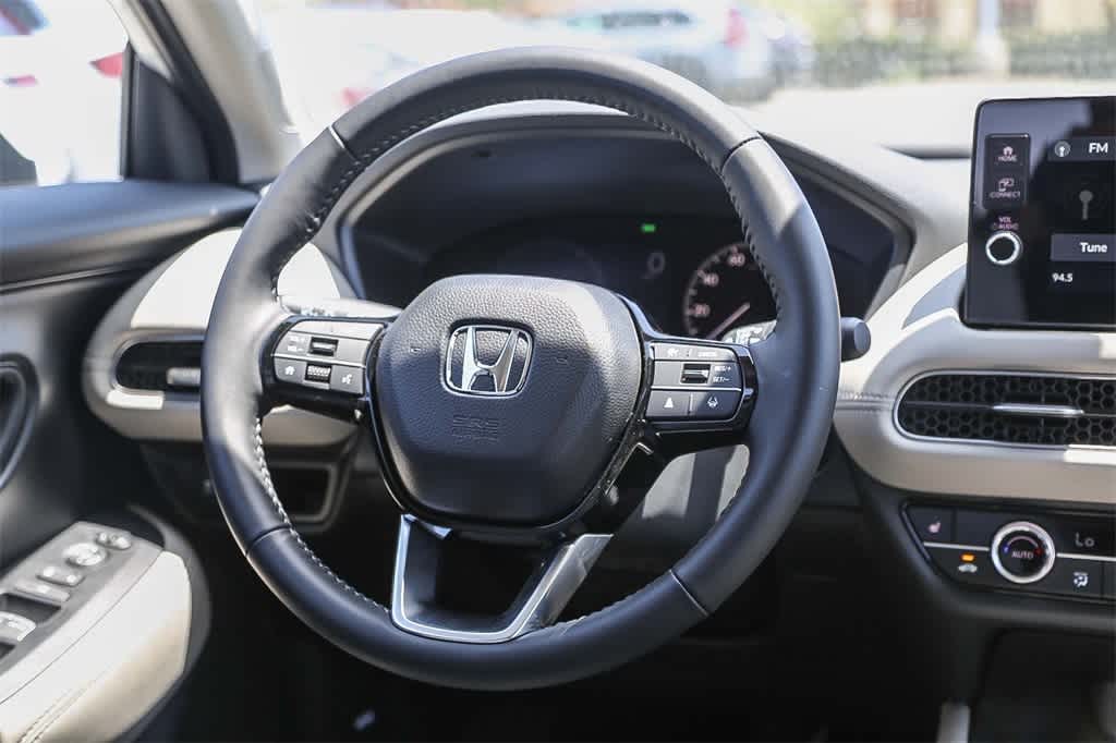 Thumbnail: 2026 Honda HR-V - 15
